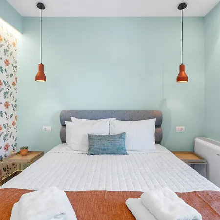 Frunze Luxury 4*