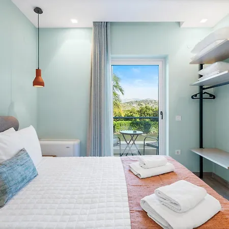 Frunze Luxury ナフプリオ