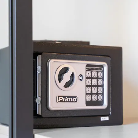 Frunze Luxury Aparthotel Nafplio