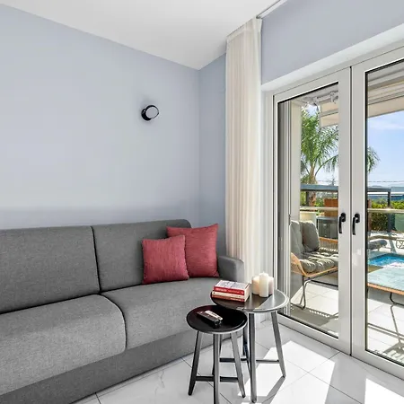 Frunze Luxury 3*