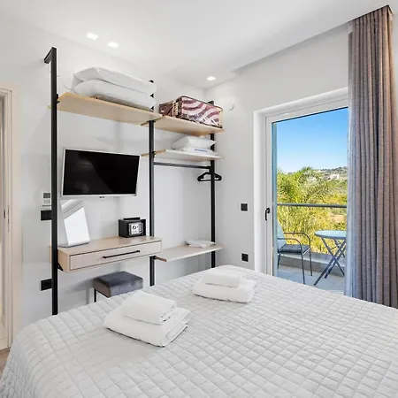 Frunze Luxury Nafplio