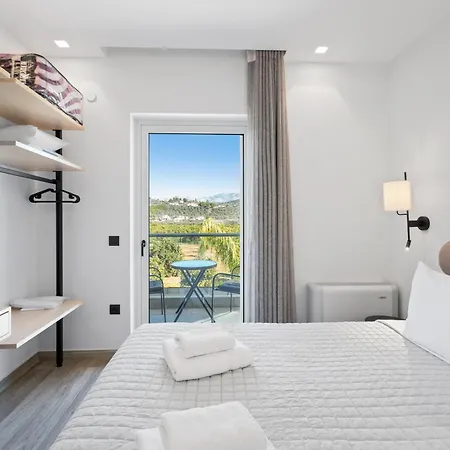 Aparthotel Frunze Luxury