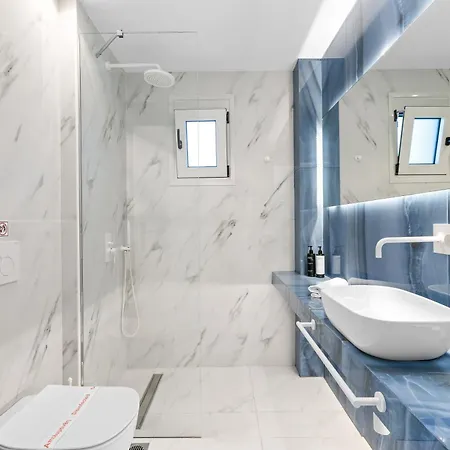 Frunze Luxury Aparthotel