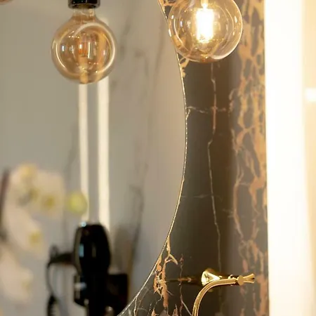 Aparthotel Frunze Luxury 4*