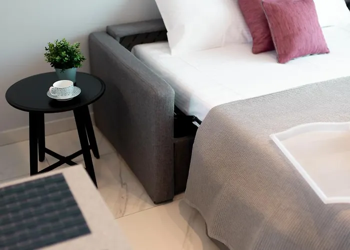 Frunze Luxury Návplio