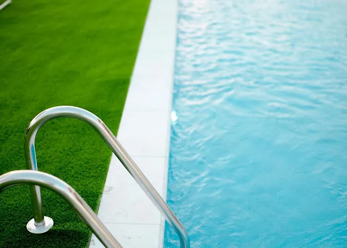 Frunze Luxury 4* Ναύπλιο