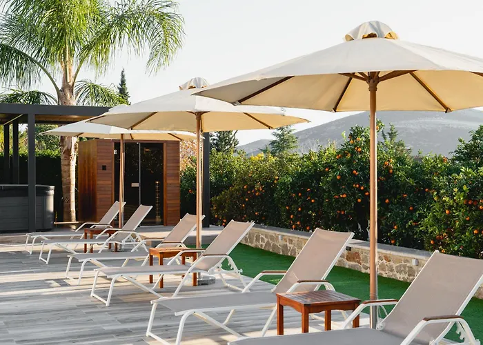 Frunze Luxury Návplio