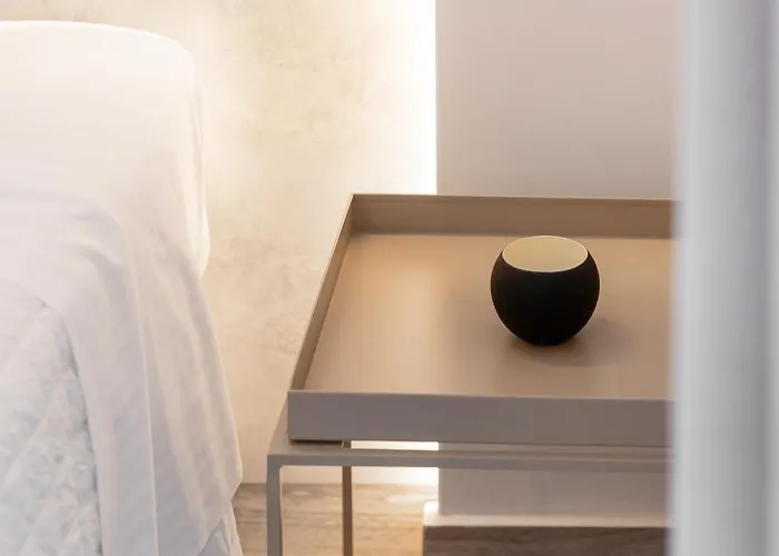 Apartmanhotel Frunze Luxury