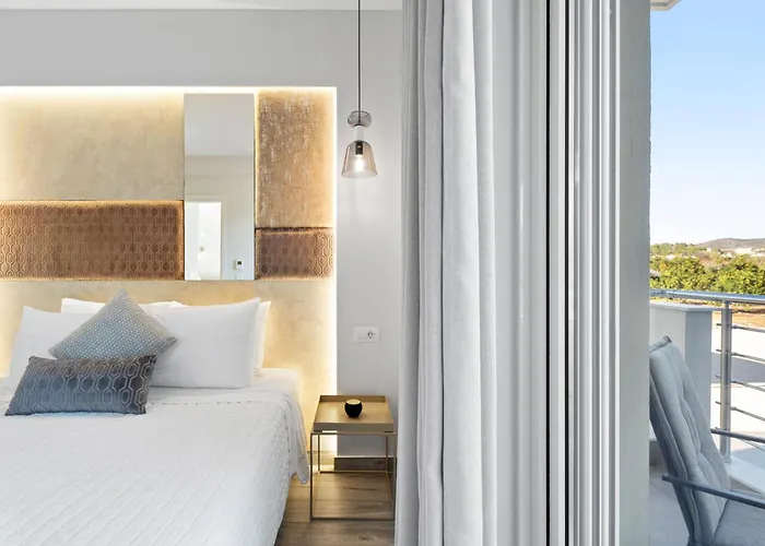 Ξενοδοχείο με διαμερίσματα Frunze Luxury 4*