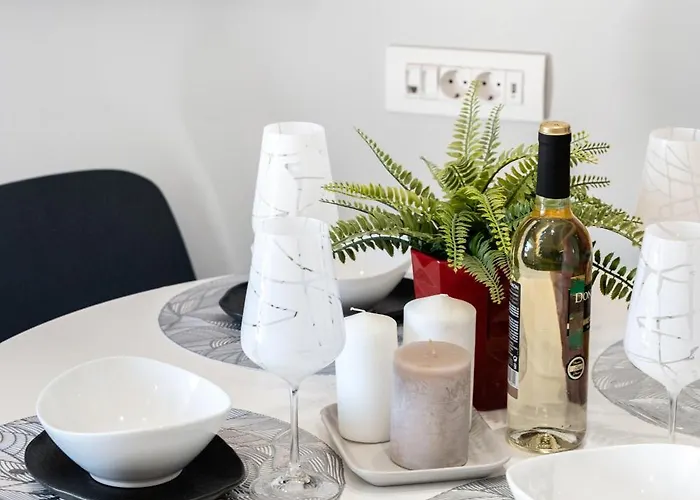 Frunze Luxury Apartmanhotel Návplio