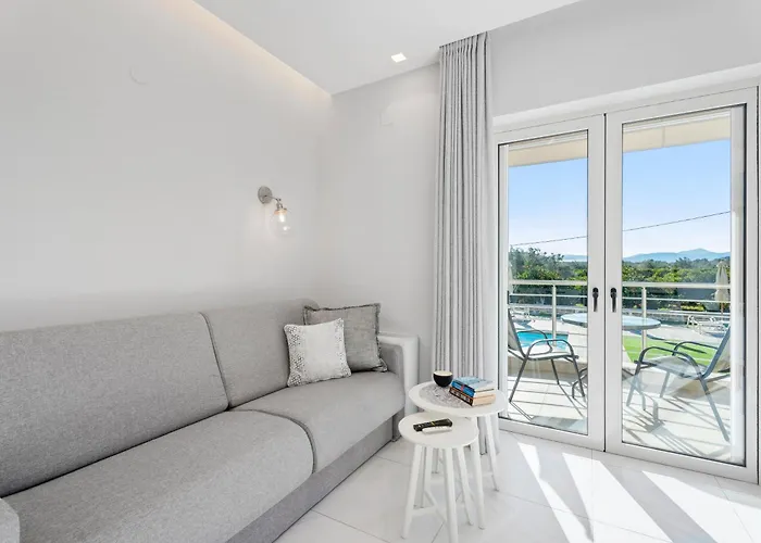 Frunze Luxury 4* Návplio