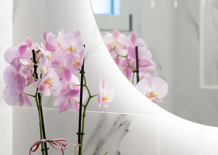 Frunze Luxury 4* Ναύπλιο