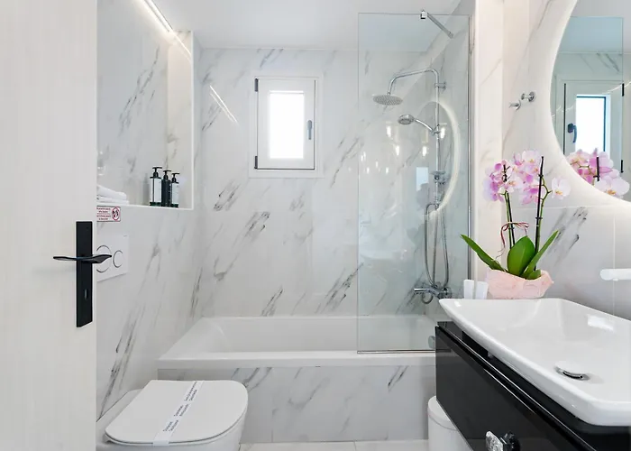 Frunze Luxury Ξενοδοχείο με διαμερίσματα Ναύπλιο