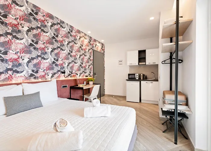 Frunze Luxury Apartmanhotel