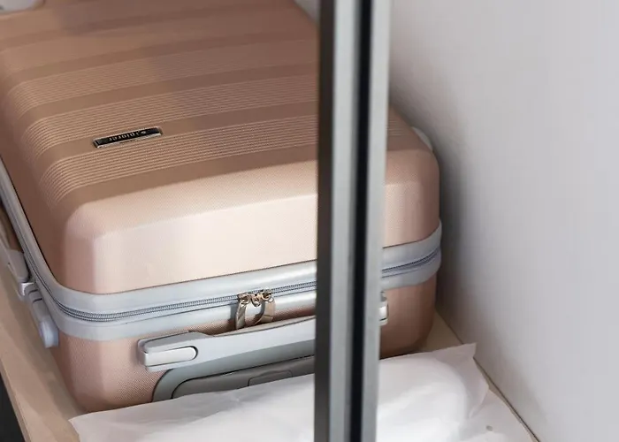 Apartmanhotel Frunze Luxury