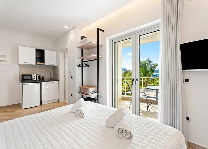 Frunze Luxury Ναύπλιο