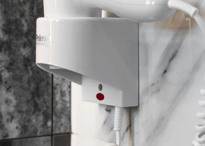 Apartmanhotel Frunze Luxury 4*