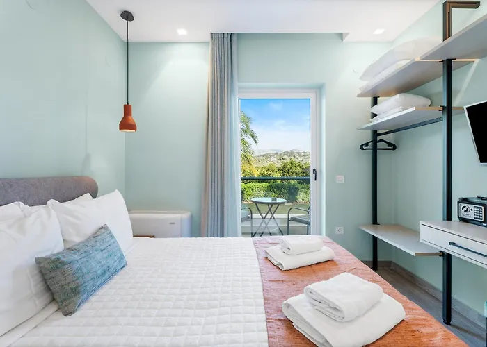 Frunze Luxury Návplio