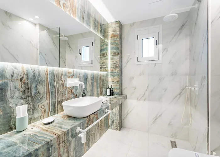 Frunze Luxury 4* Ναύπλιο