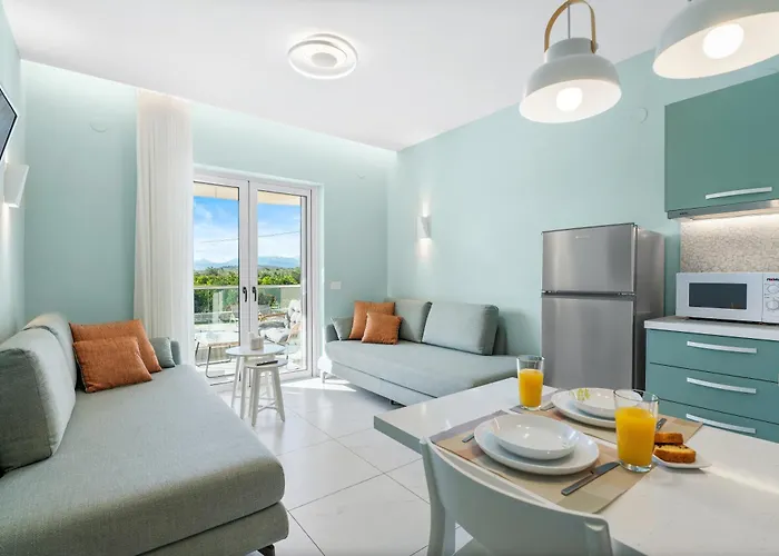 Frunze Luxury Apartmanhotel