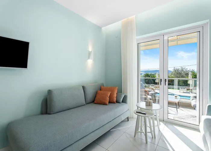 Apartmanhotel Frunze Luxury