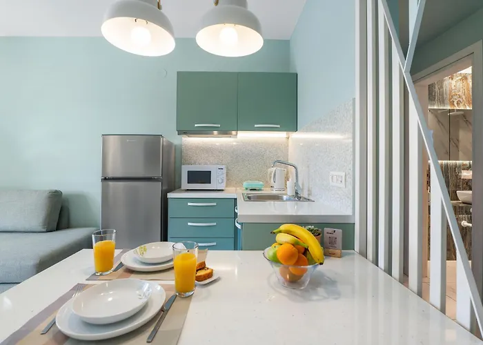 Apartmanhotel Frunze Luxury 4*