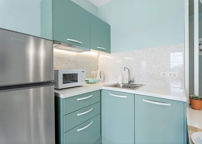 Frunze Luxury Návplio