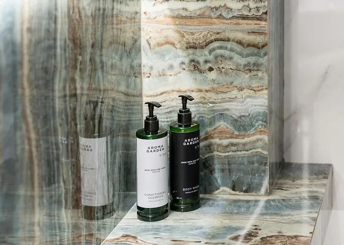 Frunze Luxury 4* Ναύπλιο