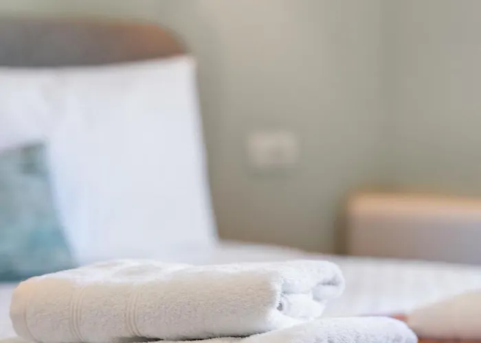 Apartmanhotel Frunze Luxury 4*