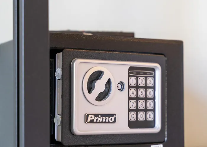 Frunze Luxury Ξενοδοχείο με διαμερίσματα Ναύπλιο