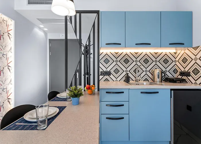 Frunze Luxury Návplio