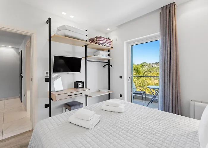 Frunze Luxury Ναύπλιο