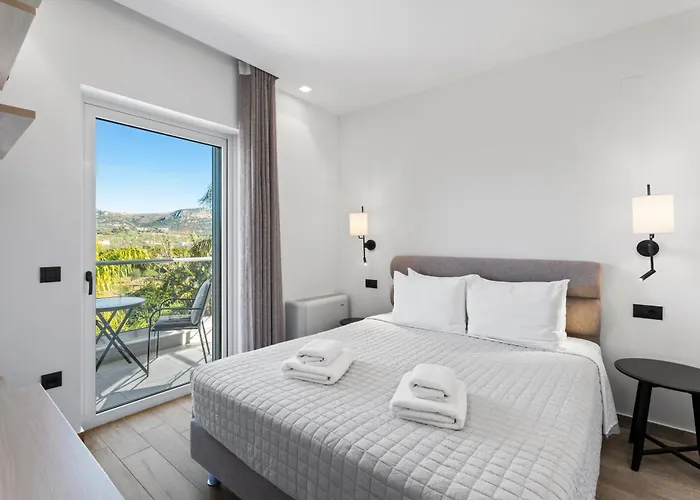 Frunze Luxury Apartmanhotel