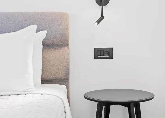 Apartmanhotel Frunze Luxury 4*