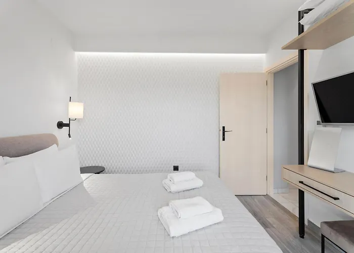 Frunze Luxury Ναύπλιο